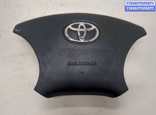 купить Подушка безопасности водителя на Toyota Land Cruiser Prado (120) - 2002-2009