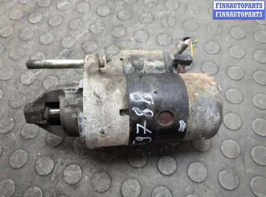 Стартер SZQ1391 на Suzuki Swift 2003-2011
