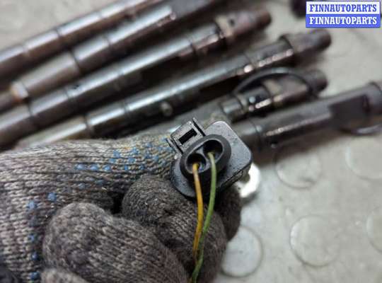 купить Форсунка топливная на Audi A4 (B7) 2004-2009