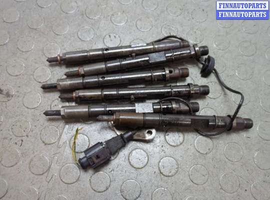 купить Форсунка топливная на Audi A4 (B7) 2004-2009