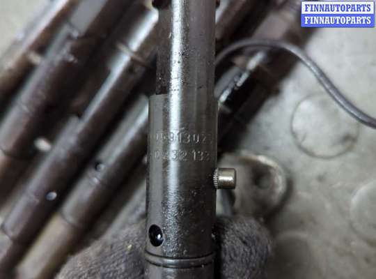 купить Форсунка топливная на Audi A4 (B7) 2004-2009