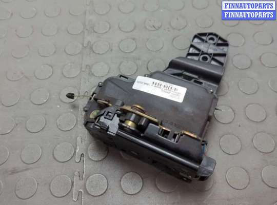 Замок двери VG2542979 на Volkswagen Passat 5 1996-2000