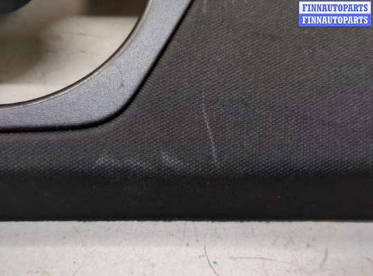 купить Обшивка стойки на BMW X5 E70 2006-2013