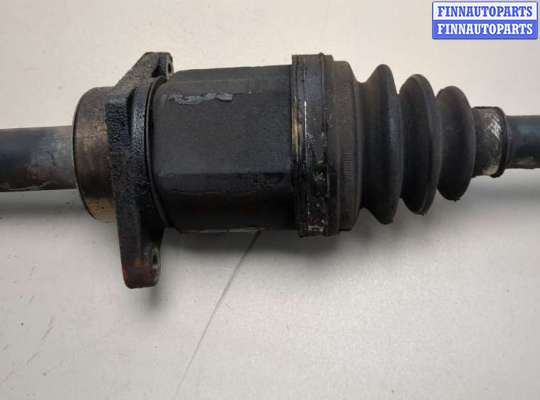 купить Полуось (приводной вал, шрус) на Nissan Qashqai 2006-2013