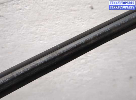 Молдинг на Ford Explorer VI (U625)