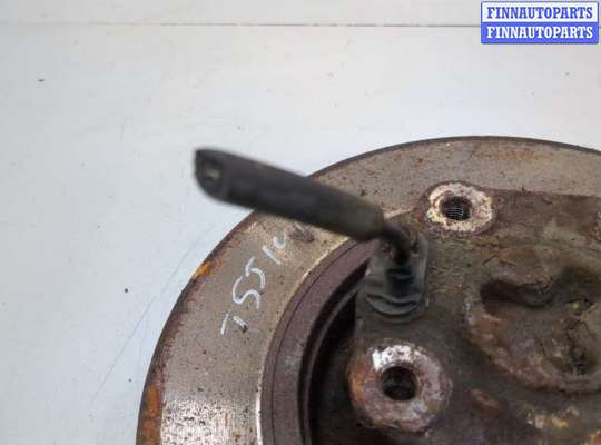 купить Ступица (кулак, цапфа) на Peugeot Partner 2015-2018