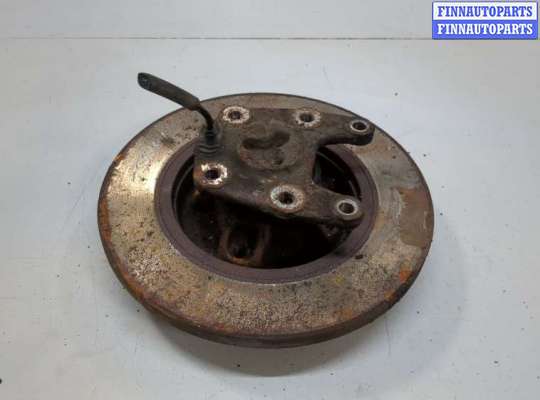 купить Ступица (кулак, цапфа) на Peugeot Partner 2015-2018