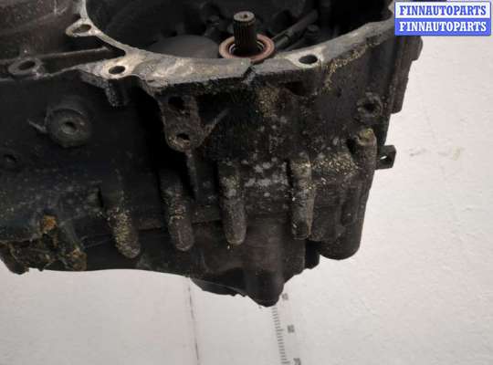 купить КПП 6-ст.мех. (МКПП) на Volkswagen Sharan 2000-2010