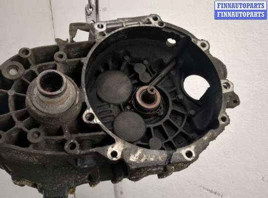 купить КПП 6-ст.мех. (МКПП) на Volkswagen Sharan 2000-2010