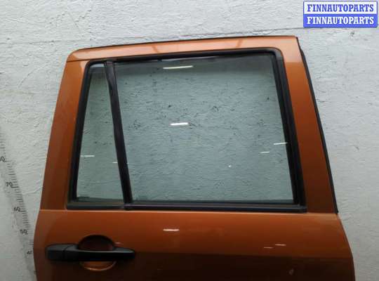 купить Дверь боковая (легковая) на Mazda 2 2003-2007