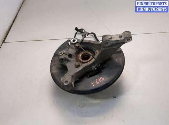 купить Ступица (кулак, цапфа) на Buick Regal 2009-2017