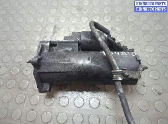 купить Стартер на Skoda SuperB 2001-2008