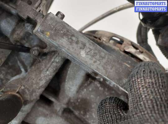купить Двигатель (ДВС) на Nissan Qashqai 2006-2013