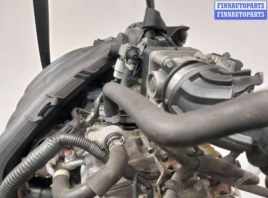 купить Двигатель (ДВС) на Nissan Qashqai 2006-2013