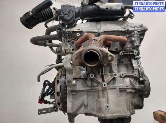 купить Двигатель (ДВС) на Nissan Qashqai 2006-2013