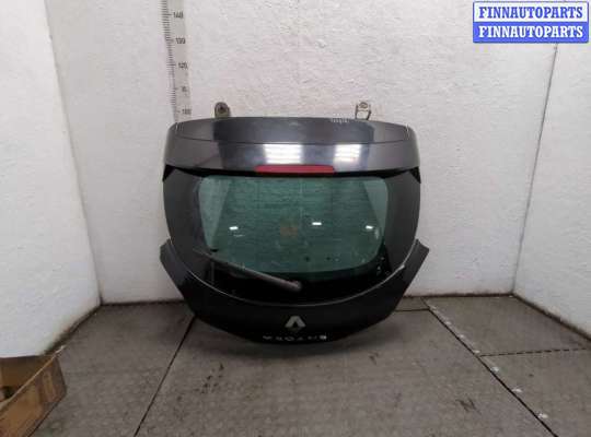 Купить Обшивка крышки (двери) багажника на Renault Megane 3 2009-2016 Обшивка крышки (двери) багажника RN1594595 на Renault Megane 3 2009-2016