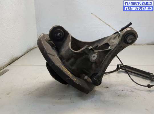 купить Ступица (кулак, цапфа) на BMW X5 E70 2006-2013