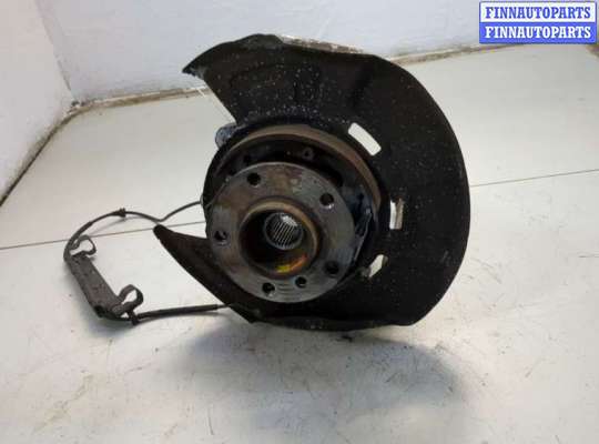 купить Ступица (кулак, цапфа) на BMW X5 E70 2006-2013