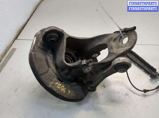 купить Ступица (кулак, цапфа) на BMW X5 E70 2006-2013