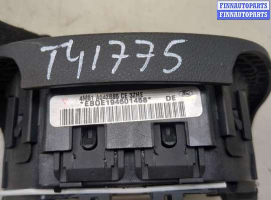 купить Подушка безопасности водителя на Ford Transit 2006-2014