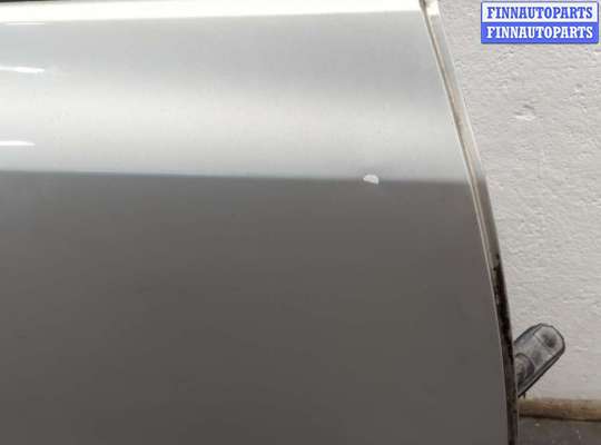 Дверь боковая на Opel Astra J