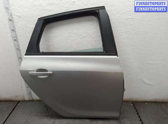 Дверь боковая на Opel Astra J