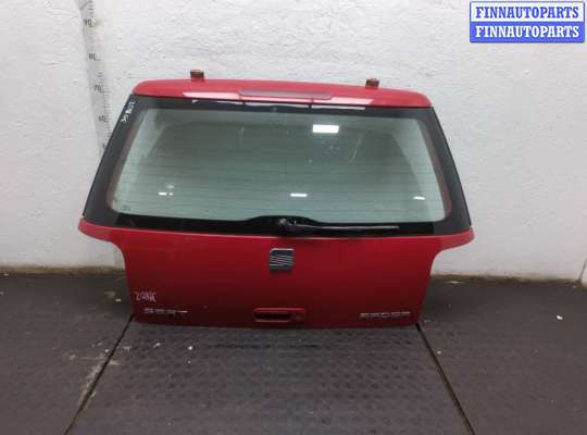 Крышка (дверь) багажника ST343122 на Seat Arosa 1997-2004