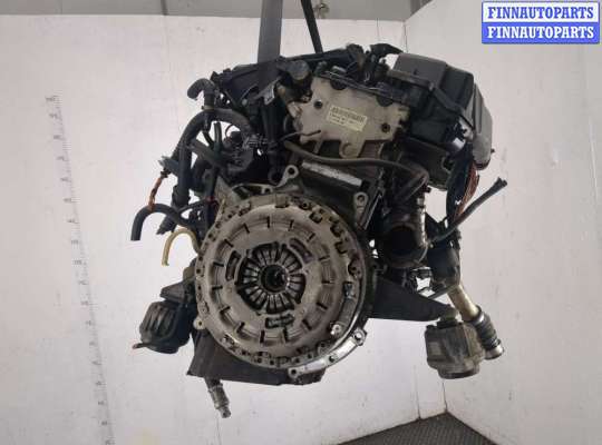 купить Двигатель (ДВС) на BMW 3 E90, E91, E92, E93 2005-2012