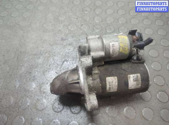 Купить Стартер на Ford Fusion 2002-2012 Стартер FO2178096 на Ford Fusion 2002-2012