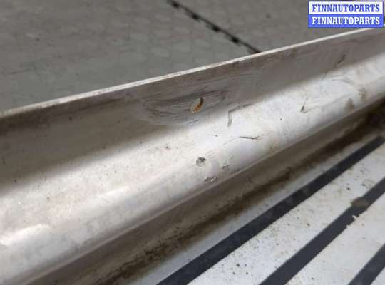 Подножка порога