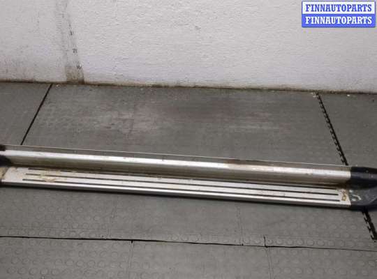 Подножка порога