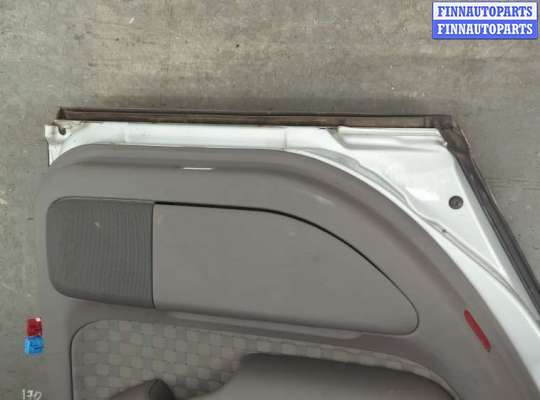 купить Дверь боковая (легковая) на Audi A6 (C5) 1997-2005