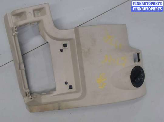 Переключатель света VG2402496 на Volkswagen Tiguan 2007-2011