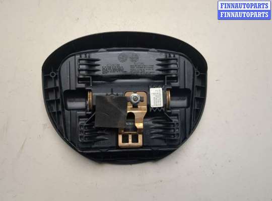 купить Подушка безопасности водителя на Renault Megane 2 2002-2009