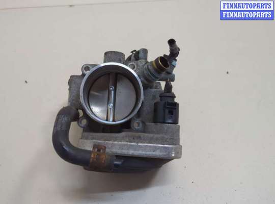 купить Заслонка дроссельная на Opel Zafira B 2005-2014