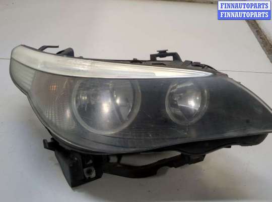 Фара (передняя) BM3371551 на BMW 5 E60 2003-2010