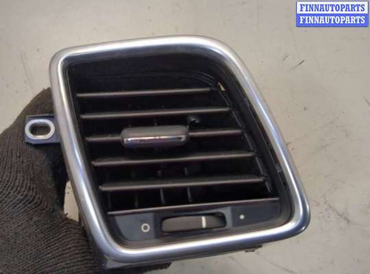 купить Дефлектор обдува салона на Porsche Panamera 2009-2016