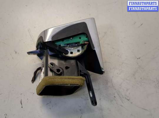 купить Дефлектор обдува салона на Porsche Panamera 2009-2016