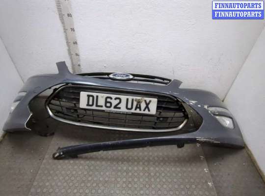 Дневные ходовые огни FO2146661 на Ford Mondeo 4 2007-2015