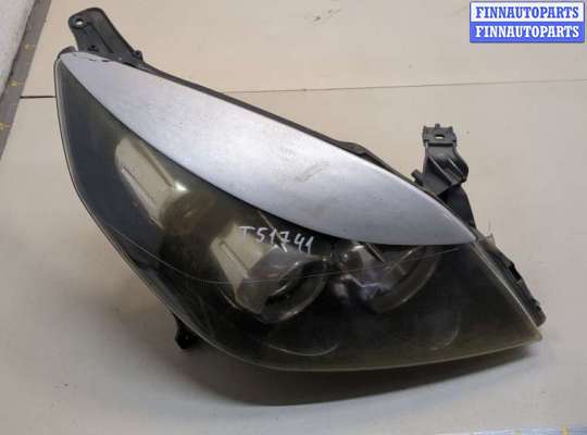 купить Фара (передняя) на Opel Vectra C 2002-2008