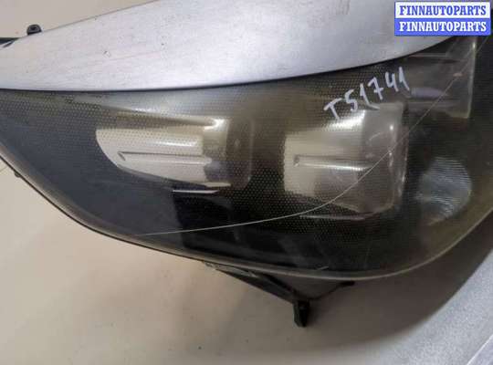 купить Фара (передняя) на Opel Vectra C 2002-2008