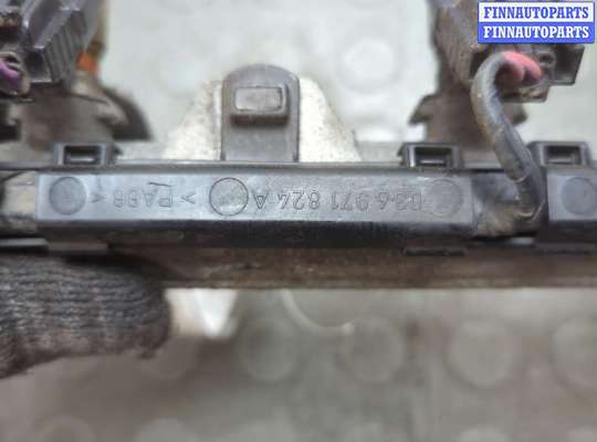 купить Форсунка топливная на Volkswagen Golf 4 1997-2005