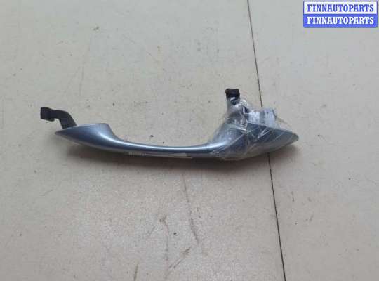 купить Ручка двери наружная на Mercedes B W245 2005-2011