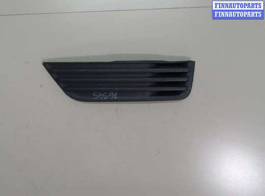 купить Заглушка (решётка) бампера на Ford Focus 2 2005-2008