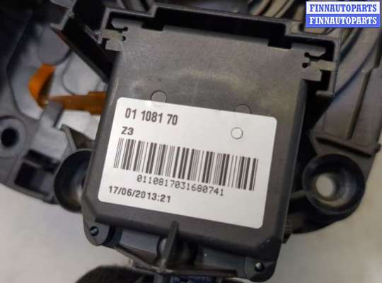 купить Переключатель поворотов и дворников (стрекоза) на BMW X1 (E84) 2009-2015