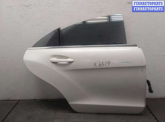 купить Замок двери на Mercedes CLS C218 2010-2018