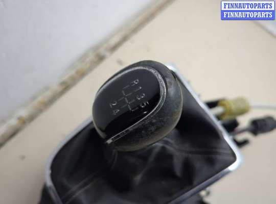 купить Кулиса КПП на Opel Astra J 2010-2017