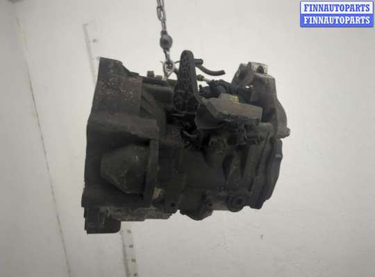 купить КПП 5-ст.мех. (МКПП) на Skoda Octavia (A5) 2004-2013