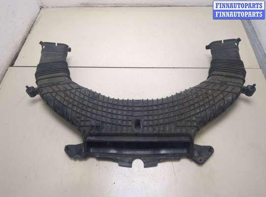Воздухозаборник на Lexus LS IV (XF40)