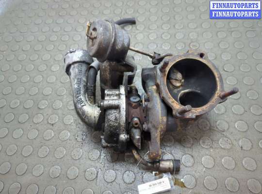 купить Турбина на Volkswagen Golf 4 1997-2006